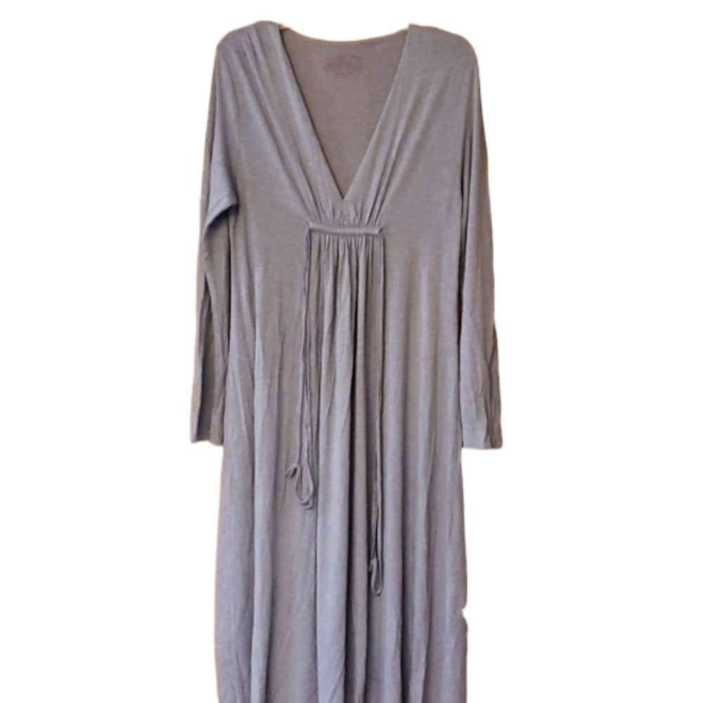 The Loft Dress by DownEast Basics in Cloud‎ Blue Size Small/Medium